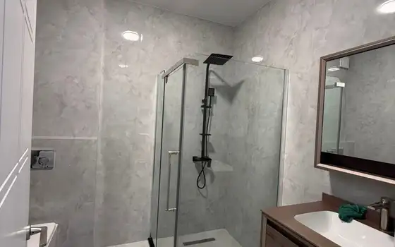 3-Room Sea-View Apartment in Aisi, Batumi, photo 7