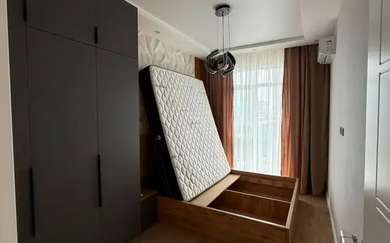 3-Room Sea-View Apartment in Aisi, Batumi, photo 4