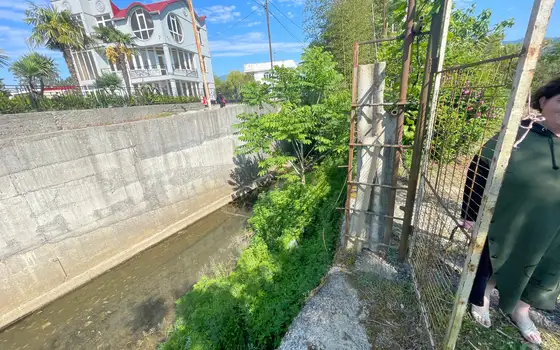 Инвестиционный участок 906 м² в Чакви у моря и реки, фото 12