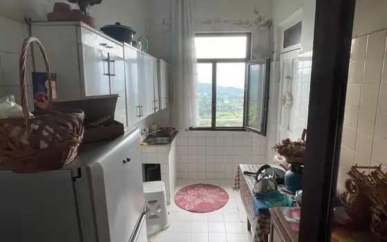 Продается частный дом с видом на море и горы в Чакви.