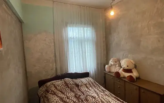 Продается частный дом с видом на море и горы в Чакви.