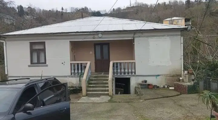 Дом с участком и видом на море в Сахалвашо, фото 1