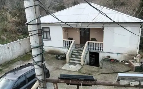 Дом с участком и видом на море в Сахалвашо, фото 6