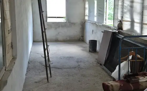 Большой дом с участком на берегу реки Супса, фото 4