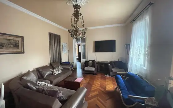 Spacious Second Floor Home in Old Batumi, photo 2