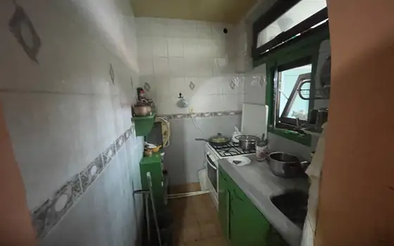Spacious Second Floor Home in Old Batumi, photo 8