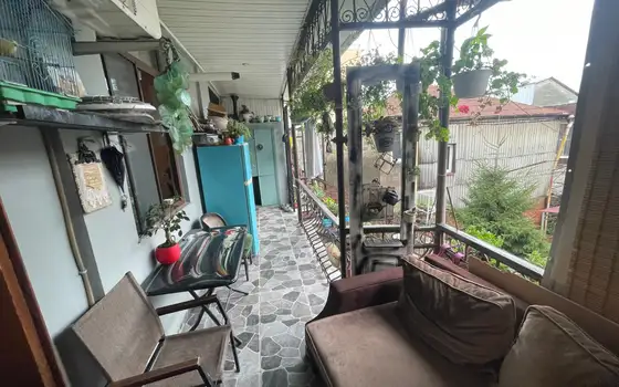 Spacious Second Floor Home in Old Batumi, photo 11