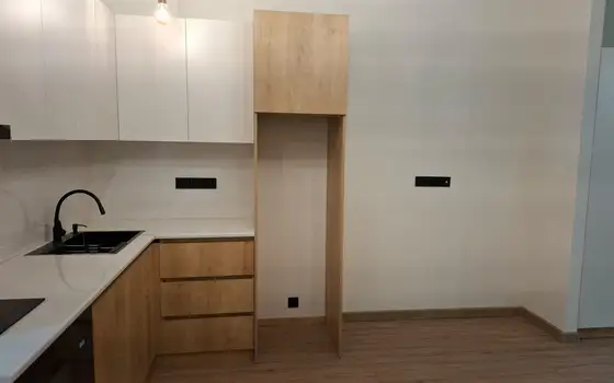 Renovated 40 m² Apartment near the Sea, photo 2