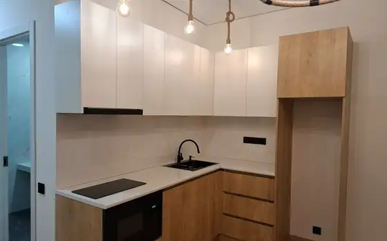 Renovated 40 m² Apartment near the Sea, photo 9