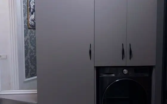 Стильная квартира 38 м² на Пиросмани в Батуми, фото 12