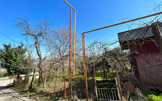 1,070 m² Land Plot with Sea and Batumi Views in Akhalsopeli, photo 11