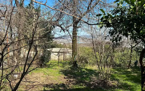 1,070 m² Land Plot with Sea and Batumi Views in Akhalsopeli, photo 4