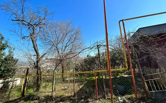 1,070 m² Land Plot with Sea and Batumi Views in Akhalsopeli, photo 10