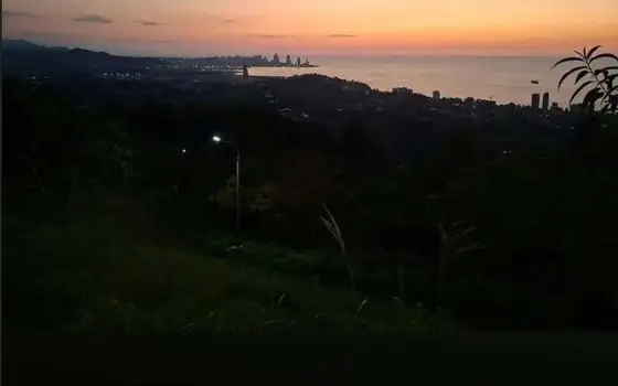 1,000 m² Land Plot with Panoramic Sea Views in Makhinjauri, photo 7