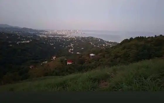 1,000 m² Land Plot with Panoramic Sea Views in Makhinjauri, photo 2