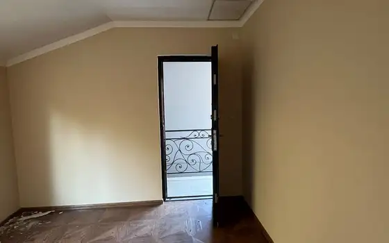 Двухэтажный дом с большим участком и видом на горы в Эрге, фото 7