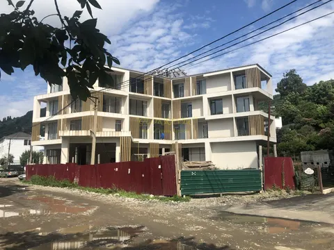Срочная продажа гостиницы в Гонио у моря.