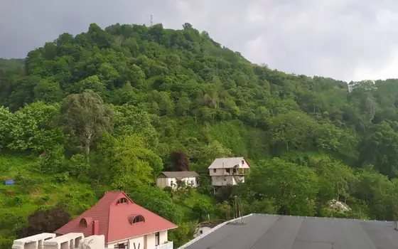 Срочная продажа гостиницы в Гонио у моря.