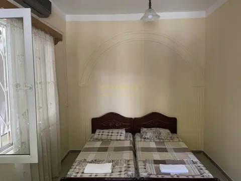 Продается гостиница на 10 номеров в центре старого Батуми у плошади Европы.