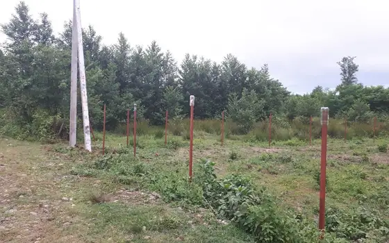1500 m² Land Plot in Ureki, photo 5