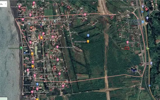 1500 m² Land Plot in Ureki, photo 7