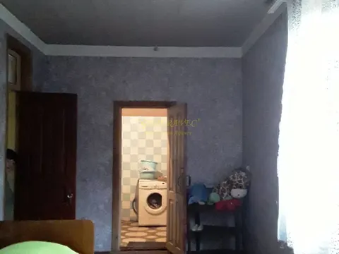Продается двухэтажный частный дом в Гурии с собственным земельным участком.