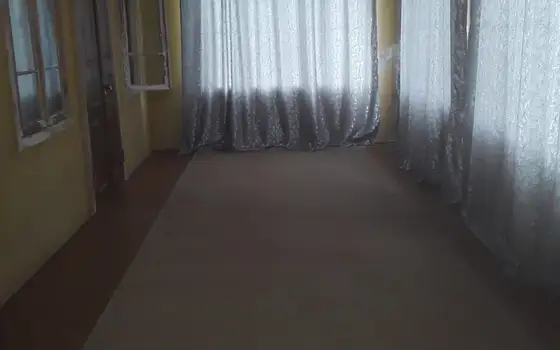 Продается двухэтажный частный дом в Гурии с собственным земельным участком.