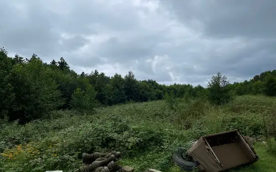 Участок 1501 м² в Уреки - изображение 1
