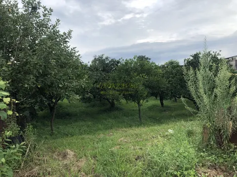 Продается инвестиционный земельный участок в Городе Батуми.