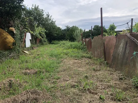 Продается инвестиционный земельный участок в Городе Батуми.
