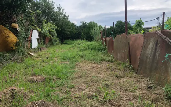 Продается инвестиционный земельный участок в Городе Батуми.