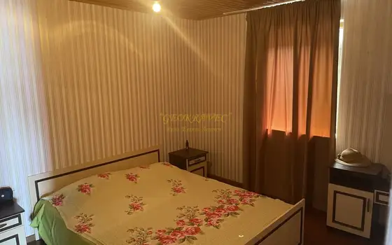 Продается трехэтажный дом гостиничного типа на берегу Черного моря в Чакви.