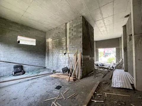 Продается 6 - этажный корпус обшей площадью 1080 кв. в городе Батуми.