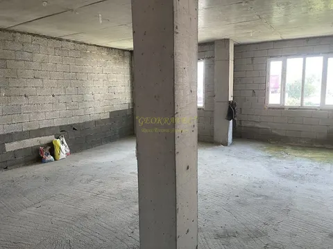 Продается 6 - этажный корпус обшей площадью 1080 кв. в городе Батуми.