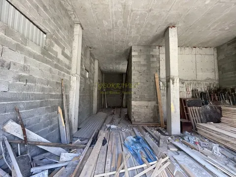 Продается 6 - этажный корпус обшей площадью 1080 кв. в городе Батуми.