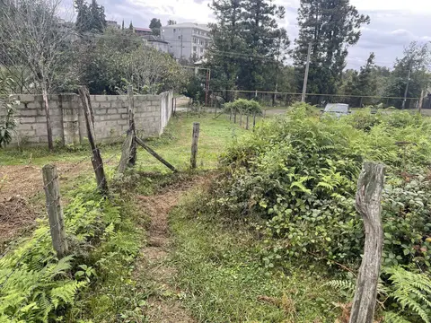 Продается земельный участок в тихом месте в Ахалсопели.