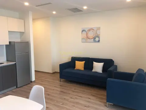 Продается квартира в гостиничном комплексе "Hilton Batumi" с видом на море. - изображение 1