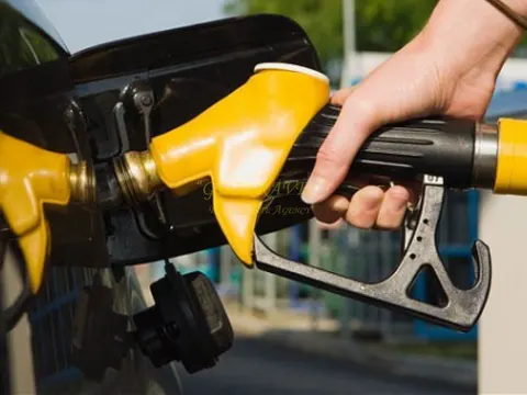 Продажа действующей АЗС в Батуми.