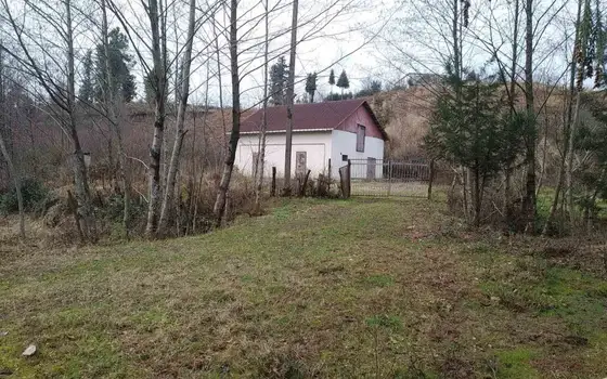 Продается земельный участок в муниципалитете Кобулети.