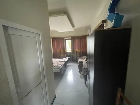 Продается частный дом на берегу Черного моря в Чакви.