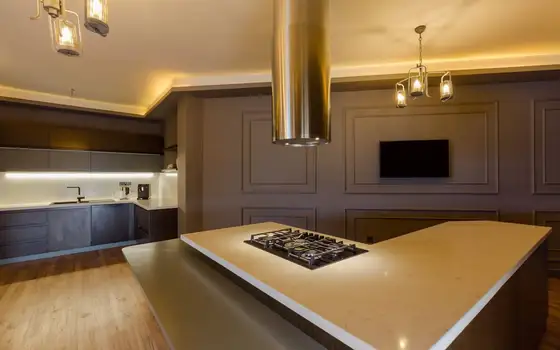 3-Bedroom Duplex Penthouse in Old Batumi, photo 2