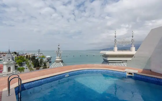 3-Bedroom Duplex Penthouse in Old Batumi, photo 5
