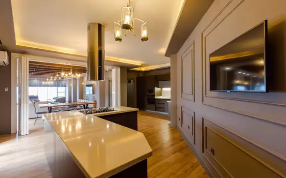 3-Bedroom Duplex Penthouse in Old Batumi, photo 9