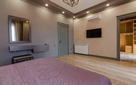 3-Bedroom Duplex Penthouse in Old Batumi, photo 10