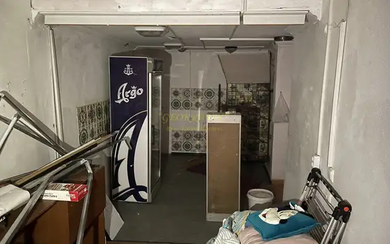 Продаётся коммерческое помещение для сдачи в исторической части старого Батуми. - изображение 1