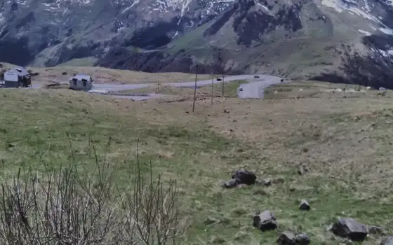 3000 m² Land Plot in Gudauri, photo 2