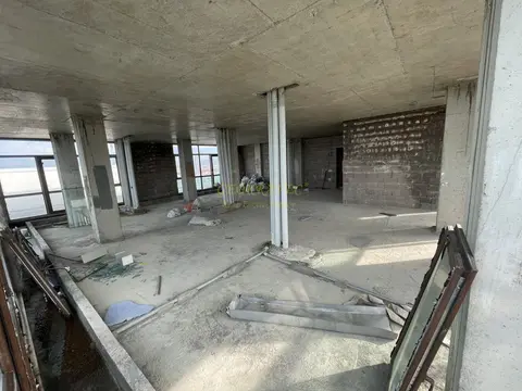 Продаётся квартира с террасой у моря  в элитном районе города Батуми