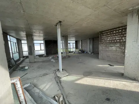 Продаётся квартира с террасой у моря  в элитном районе города Батуми