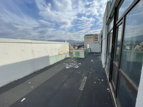 Продаётся квартира с террасой у моря  в элитном районе города Батуми