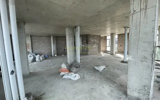 Продаётся квартира с террасой у моря  в элитном районе города Батуми